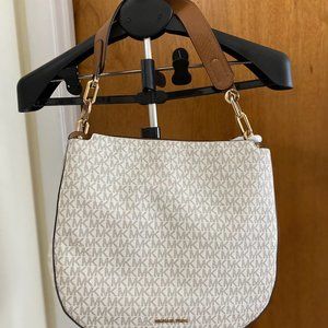 Michael Kors Hobo Purse (NWT)